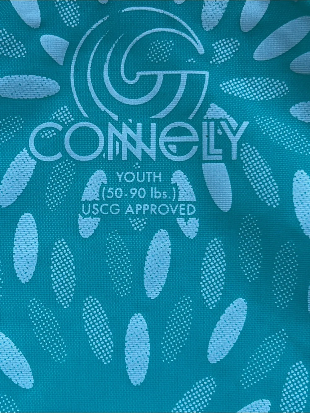 Connelly Kids Life Jacket Vest